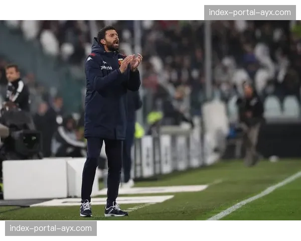 博洛尼亚主帅莫塔：我们踢的是现代意大利足球