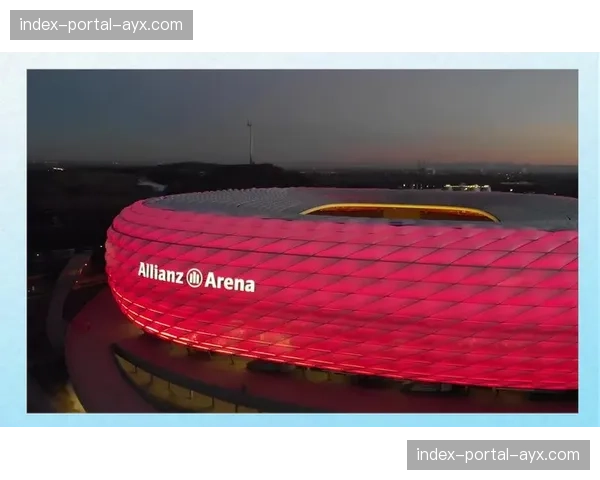 安联球场将启动2026年夏季翻新计划，以提升球迷观赛体验