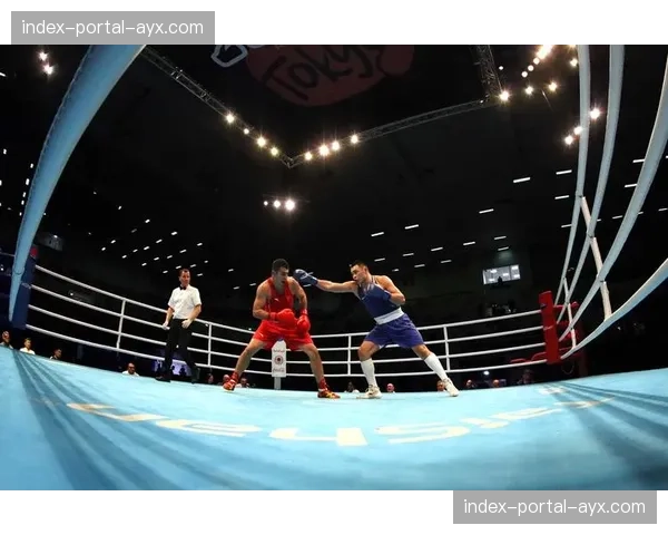 奥运资格赛临近，多国拳击队集结进行封闭集训