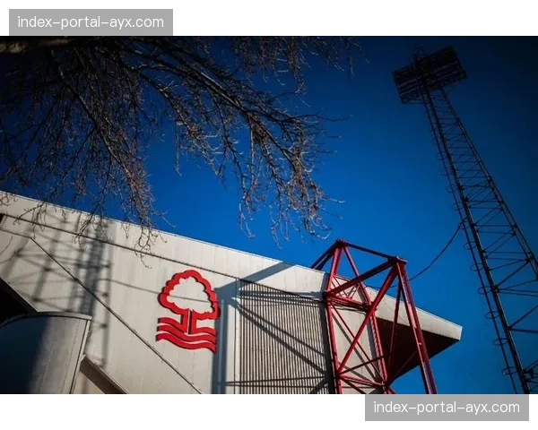 英超联盟批准了诺丁汉森林主场城市球场的临时扩建申请